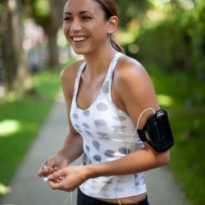 Lululemon Cool Racerback *Racing Length